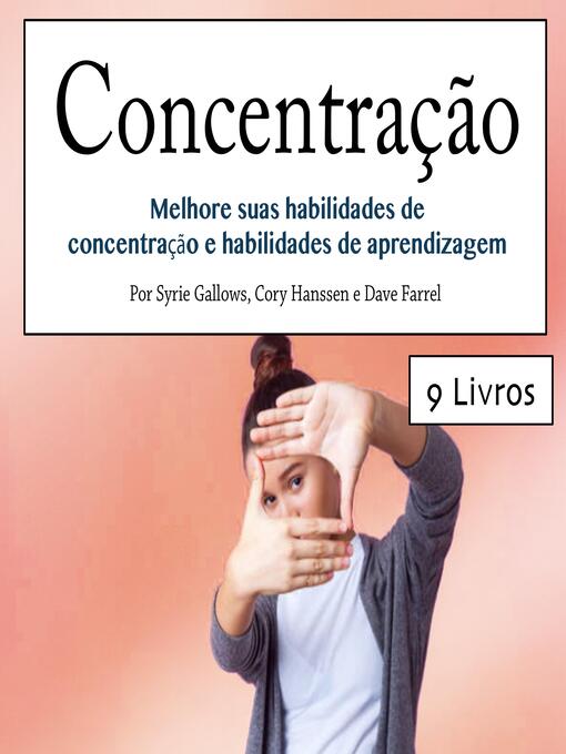 Title details for Concentração by Dave Farrel - Available